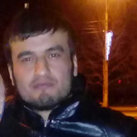 Махмудов Сирож Жамоладдинович