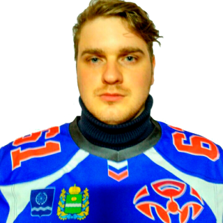 Фото игрока