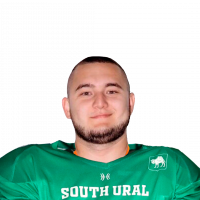 Алтынгужин Эрик Хадисович