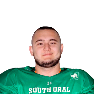 Фото игрока