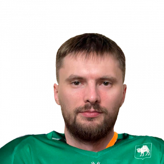 Фото игрока