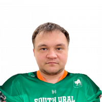 Гафаров Айдар Наилевич