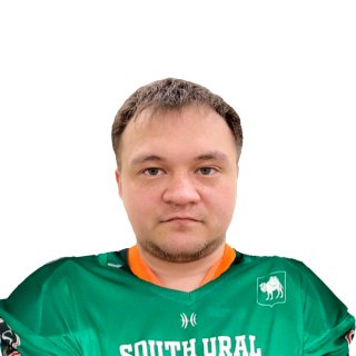 Фото игрока