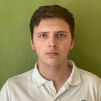 Громов Николай Константинович