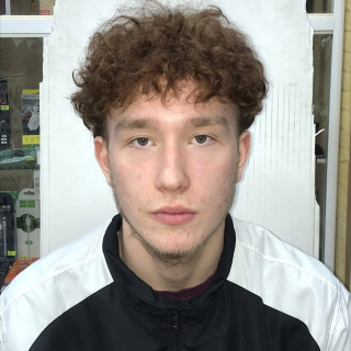 Фото игрока