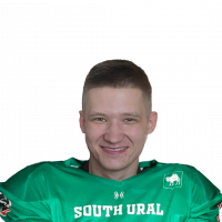 Коновалов Владимир Олегович