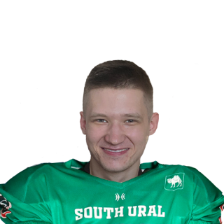 Фото игрока