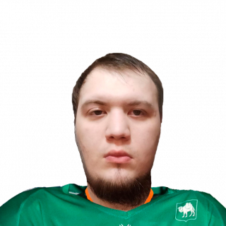 Фото игрока