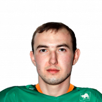 Закирзянов Данила Ринатович