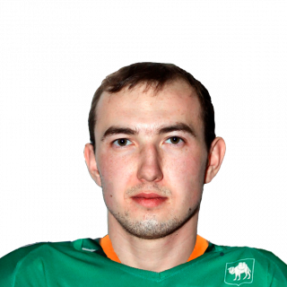 Фото игрока