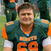 Решетов Иван Андреевич