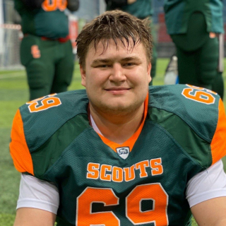 Фото игрока