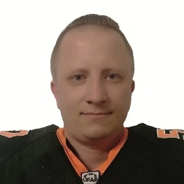 Фото игрока