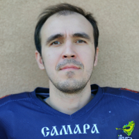 Насибулин Ариф Рифатович
