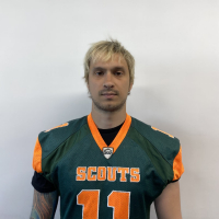 Хлыбов Андрей Сергеевич