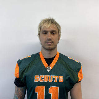 Фото игрока