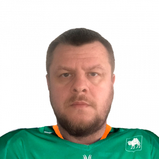 Фото игрока