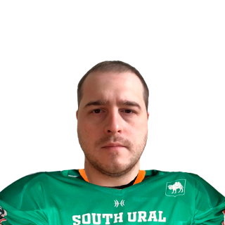 Фото игрока