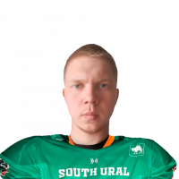 Соколов Владислав Александрович