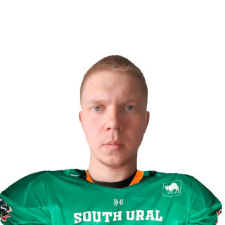 Фото игрока