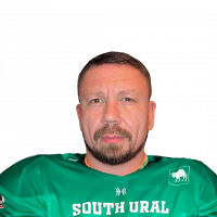 Строганов Дмитрий Александрович