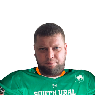 Фото игрока