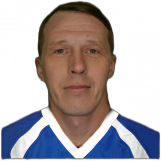 Фото игрока