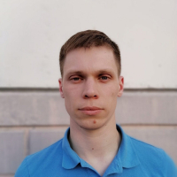 Чагочкин Вадим Михайлович