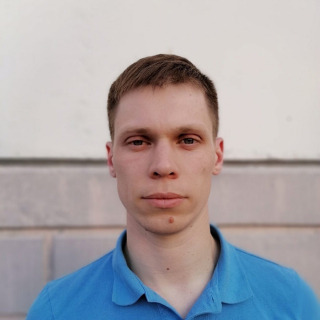 Фото игрока