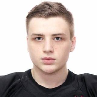 Фото игрока