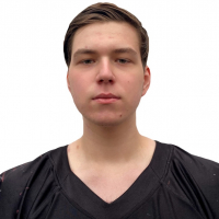 Алексеев Илья Андреевич