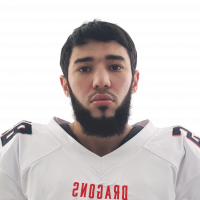 Багомедов Мухтар Мамагаевич