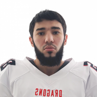 Фото игрока