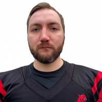 Фатеев Кирилл Сергеевич