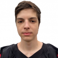 Мартыненко Даниил Юрьевич