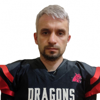 Фото игрока