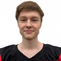 Сысоев Данила Алексеевич