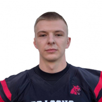 Токарь Максим Сергеевич