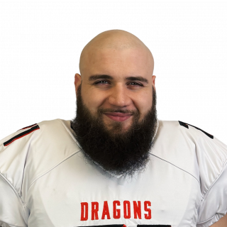 Фото игрока