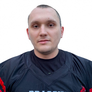 Фото игрока