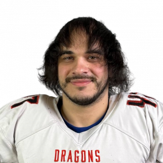 Фото игрока