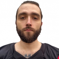 Паньков Вячеслав Сергеевич