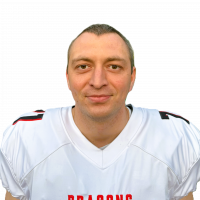 Фирстов Антон Валерьевич