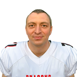 Фото игрока