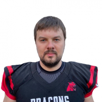 Кривенцов Денис Сергеевич