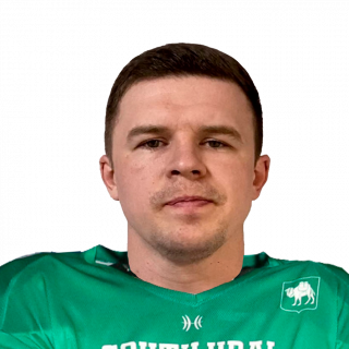 Фото игрока