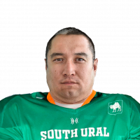 Шакиров Рустам Равильевич