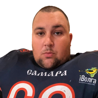 Фото игрока