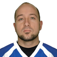 Куликов Юрий Викторович