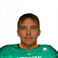 Рожин Евгений Александрович